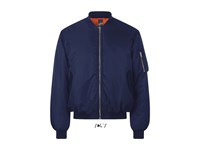 Bomberjacket Unisex Sol's model Remington